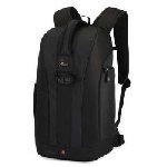 Lowe Pro - Zaino Flipside 300 Nero 
