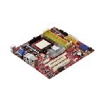 MSI - Motherboard K9N2GM-FIH 