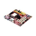 MSI - Motherboard K9N6PGM2-V 