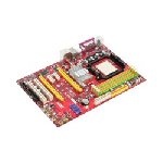 MSI - Motherboard K9N SLI V2 