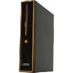 MSI - PC Desktop Wind Nettop CS 120 