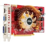 MSI - Scheda video N9800GT-MD1G PWM 