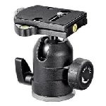 Manfrotto - 488RC4 Midi 