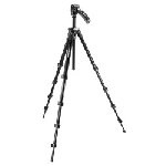 Manfrotto - Cavalletto Modo Maxi 