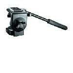 Manfrotto - Testa per treppiede MICRO 128RC 