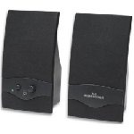 Manhattan - Casse PC Speaker Serie 2100 