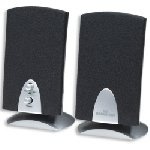 Manhattan - Casse PC Speaker Serie 2300 