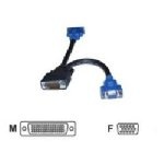 Matrox - Cavo CAVO DVI DOPPIA USCITA 