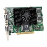 Matrox - Scheda video G450x4 MMS 