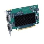 Matrox - Scheda video M9125-E512F 