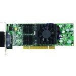 Matrox - Scheda video QID-P128LPAF 
