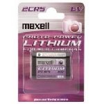 Maxell - Pila al litio 4047CF 