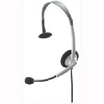 Microsoft - Cavo XBOX 360 WIRED HEADSET (CUFFIETTA) 