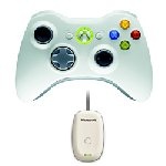 Microsoft - Controller Wireless gamepad x Windows 