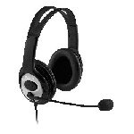 Microsoft - Cuffia multimediale LIFECHAT LX-3000 