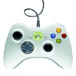 Microsoft - Gamepad Xbox 360 per Windows 