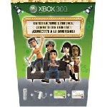 Microsoft - NXE BUNDLE PACK 