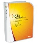 Microsoft - Software BX-OFFICE 2007 WIN32 FRA VUP CD 