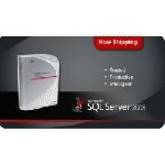 Microsoft - Software BX-SQL SVR STD 2008 SPA 1PROC 
