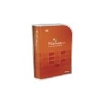 Microsoft - Software Visual Studio Standard 2008 