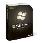 Microsoft - Software Windows 7 Ultimate - WAU (Upgrade) 