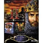 Microsoft - Videogioco Age of Empires II Gold Edition 