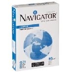 Navigator - Carta CF5RS NAVIGATOR HYBRID A3 80G/MQ 