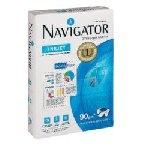 Navigator - Carta CF6RISME NAVIGATOR INKJET A4 90G 