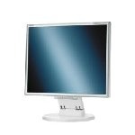 Nec - Monitor LCD LCD 175VMX+ SILVER/WHITE 