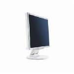 Nec - Monitor LCD LCD 195VXM SILVER/WHITE 