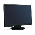 Nec - Monitor LCD LCD AS191WM - COLORE NERO 