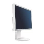 Nec - Monitor LCD LCD EA221WMe SILVER/WHITE 