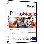 Nero - Software Photomagic 
