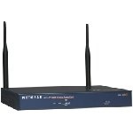 Netgear - Access point WG302 
