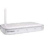Netgear - Access point WG602 