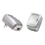 Netgear - Power line WGXB102IS 