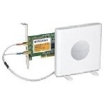 Netgear - Scheda PCI WN311B-100ISS 