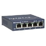 Netgear - Switch FS105 