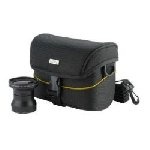 Nikon - Borsa per fotocamera digitale CARRYING CASE 