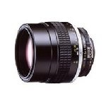 Nikon - Obiettivo 105mm F1.8 AI NIKKOR 