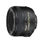 Nikon - Obiettivo 50MM F1.4G AF-S NIKKOR 
