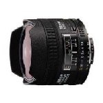 Nikon - Obiettivo AF FISHEYE NIKKOR 16mm F2.8D 