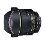 Nikon - Obiettivo AF NIKKOR 14mm F2.8D 