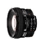 Nikon - Obiettivo AF-NIKKOR 20MM F/2.8 D 