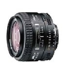 Nikon - Obiettivo AF-NIKKOR 24MM F/2.8 D 