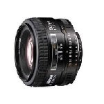 Nikon - Obiettivo AF NIKKOR 50 MM F/1.4 D 