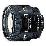 Nikon - Obiettivo AF NIKKOR 85MM F/1.8 D 