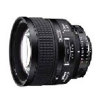 Nikon - Obiettivo AF-NIKKOR 85 MM F/1.4 D 