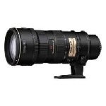 Nikon - Obiettivo AF-S NIKKOR 70-200MM F/2,8 