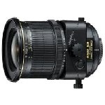 Nikon - Obiettivo PC-E NIKKOR 24MM F3.5D ED 